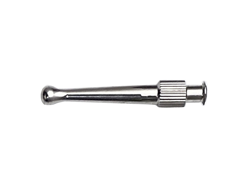 CANNULA DI RICAMBIO PER SCHIMMELBUSCH - forma olivale - piccola