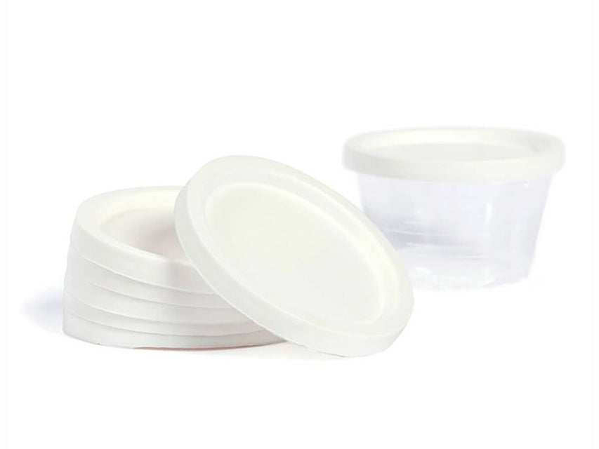 TAPA PARA VASOS SEVERO CORTOS