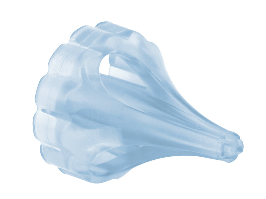 PUNTE OTOCLEAR - ricambio per 25855, 25858