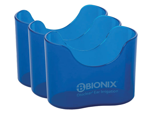 BACINELLE OTOCLEAR - ricambio per 25855, 25858