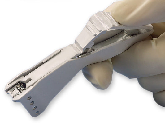 SUTURATRICE CUTANEA DI PRECISE 3M - 15 punti - sterile