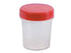 CONTENITORE URINE 120 ml - bulk