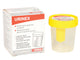 CONTENITORE URINE PLUS 120 ml con campionatore