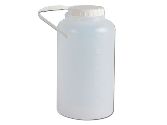 CONTENITORE URINE 24 ORE - bottiglia da 2.500 ml