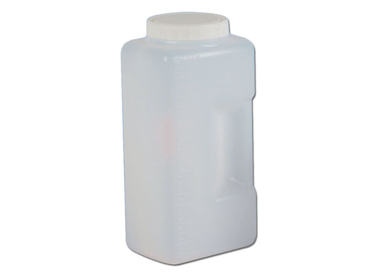 CONTENITORE URINE 24 ORE 2000 ml con manico ergonomico
