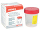 CONTENITORE URINE 120 ml - scatola singola - sterile