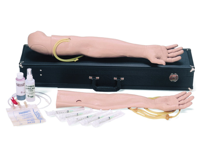 KIT BRACCIO D'ADDESTRAMENTO IV MULTI-VENOUS MASCHILE