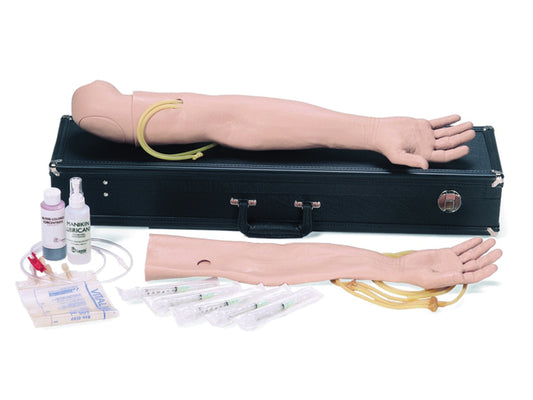 KIT BRACCIO D'ADDESTRAMENTO IV MULTI-VENOUS MASCHILE