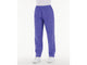PANTALONI COTONE - indaco - XS