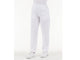 PANTALONI COTONE - bianchi - L