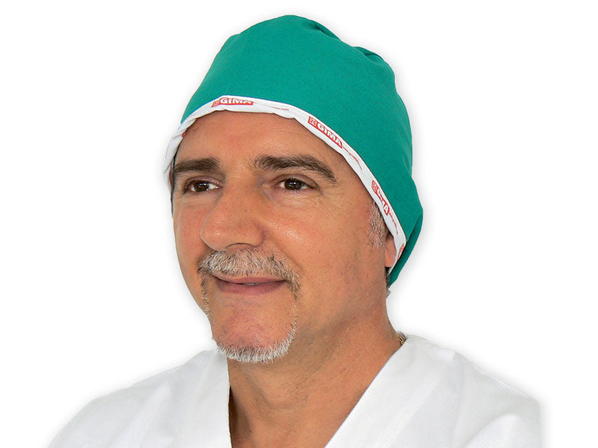CAPPELLINO OPERATORIO - verde