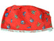 CAPPELLINO FANTASIA - rosso