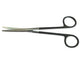 TIJERAS METZENBAUM CT SUPER CUT - curvadas - 18 cm