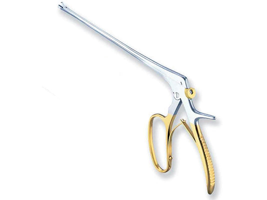 MINI TISCHLER - recto - extra largo - 25 cm