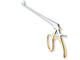 TISCHLER - recto - extra largo - 25 cm