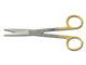 FORBICI RETTE C.T. PUNTE ACUTE - 14,5 cm