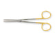 FORBICI METZENBAUM C.T. RETTE - 18 cm