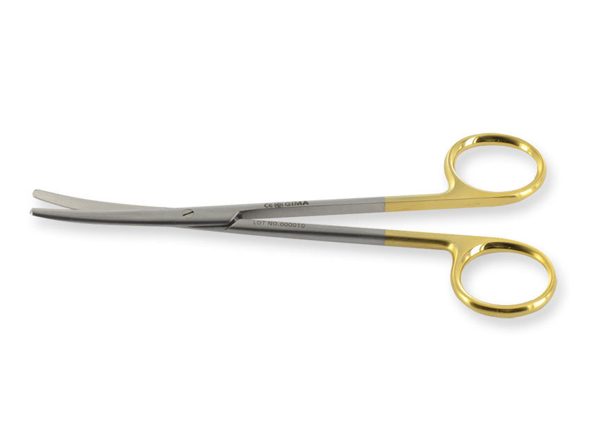 FORBICI METZENBAUM C.T. CURVE - 18 cm