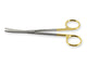FORBICI METZENBAUM C.T. CURVE - 18 cm
