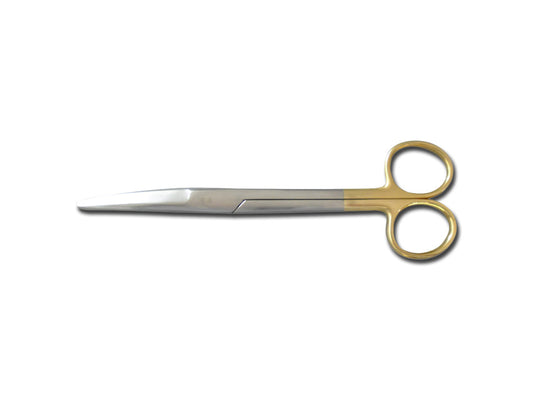 FORBICI MAYO C.T. CURVE - 18 cm
