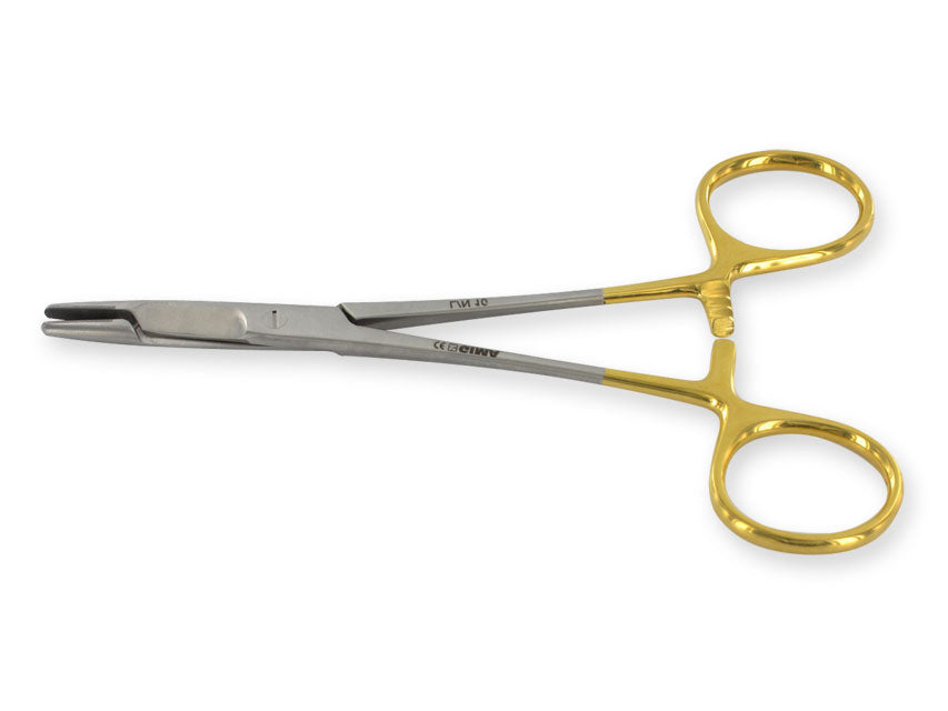 PORTA AGHI OLSEN HEGAR C.T. - 16,5 cm