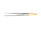 PINZA POTTS SMITH C.T. - 23 cm
