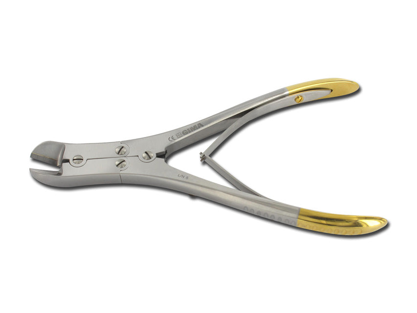TAGLIA FILI C.T. - 23 cm - per cavi fino a 2 mm