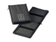 MINI IRON RACK - cordura - negro