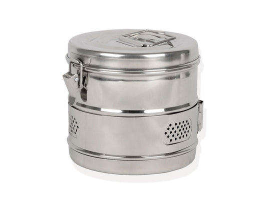 TAMBOR diámetro 150 x h 150 mm