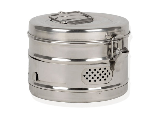 TAMBOR diámetro 150 x h 100 mm
