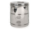 DRUM diametro 190 x h 240 mm