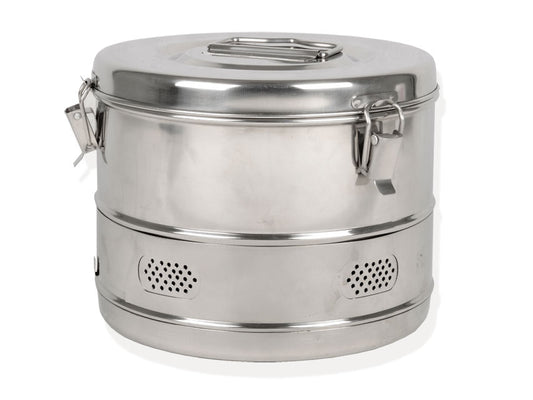 TAMBOR diámetro 240 x h 190 mm