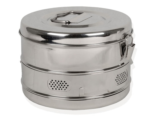 TAMBOR diámetro 240 x h 160 mm