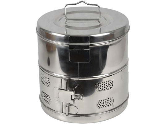 TAMBOR diámetro 240 x h 240 mm