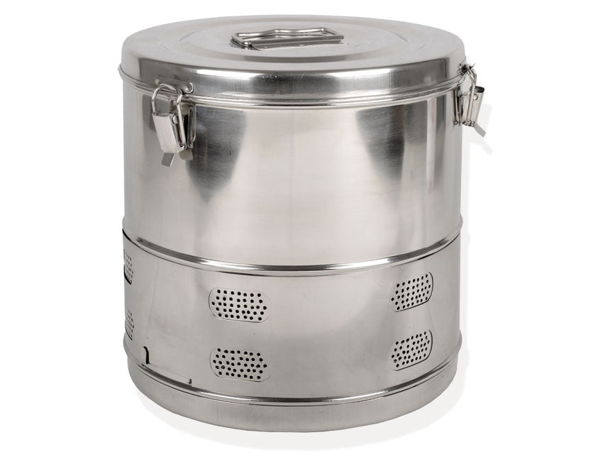 TAMBOR diámetro 290 x h 290 mm