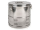 TAMBOR diámetro 290 x h 290 mm