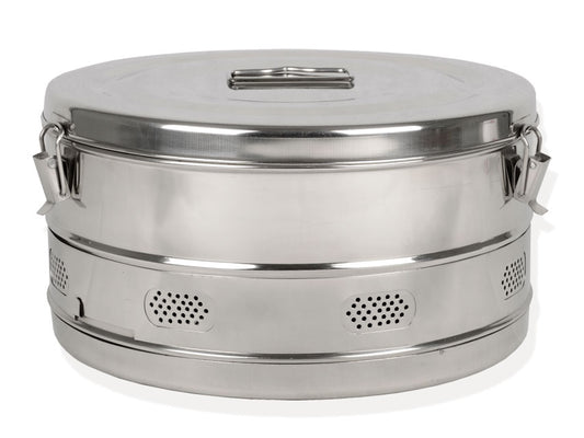 DRUM diametro 340 x h 180 mm