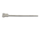 SONDA SCANALATA - 14,5 cm