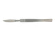 BISTUR RECTAL - 13 cm