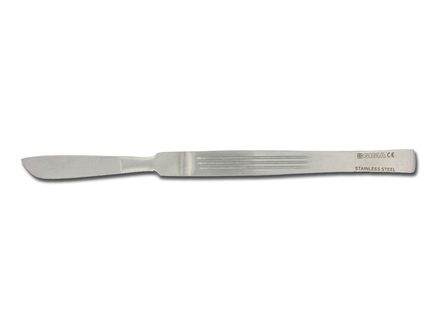 BISTURI VIENTRE - 17,5 cm