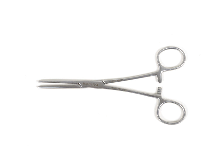 ALICATES KLEMMER rectos - 16 cm