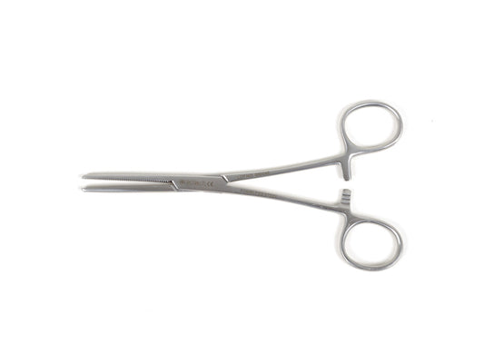 PINZA KLEMMER retta - 16 cm
