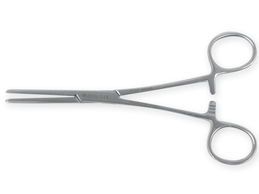 ALICATES KLEMMER rectos - 20 cm