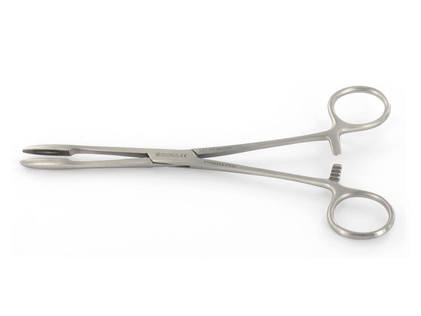 ALICATE PEAN recto - 16 cm