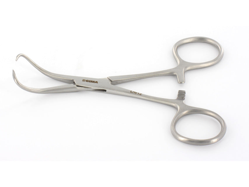 ALICATES BACKHAUS - 11 cm