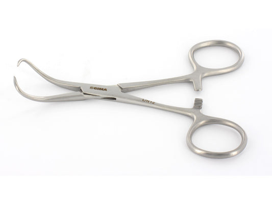ALICATES BACKHAUS - 13,5 cm