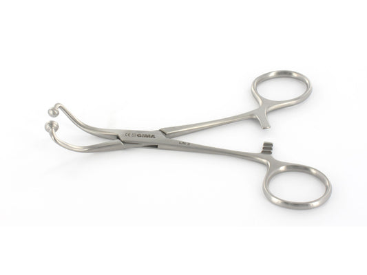 ALICATES BACKHAUS PARA TNT - 13 cm