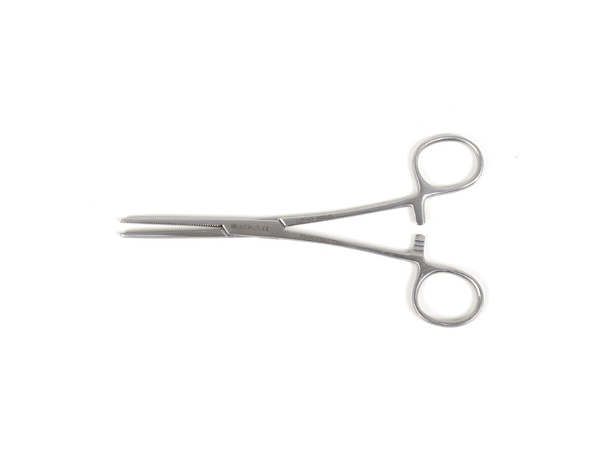 PINZA KLEMMER - 14 cm