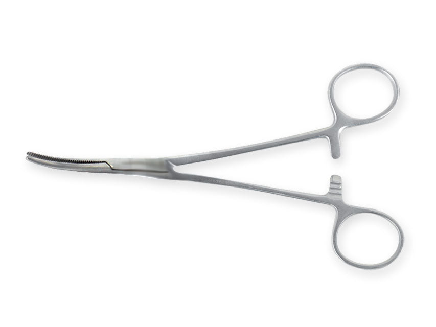 ALICATE CURVO KELLY - 14 cm