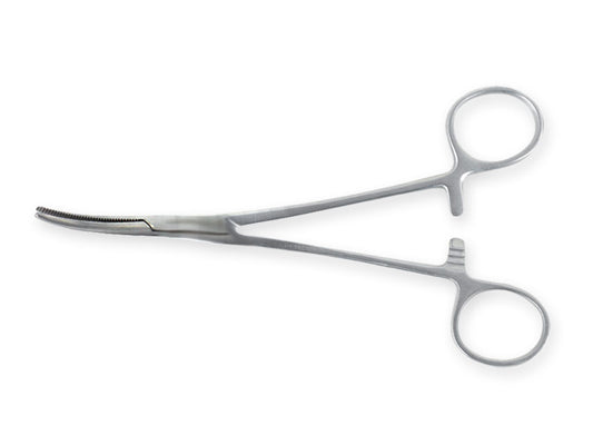 ALICATE CURVO KELLY - 14 cm